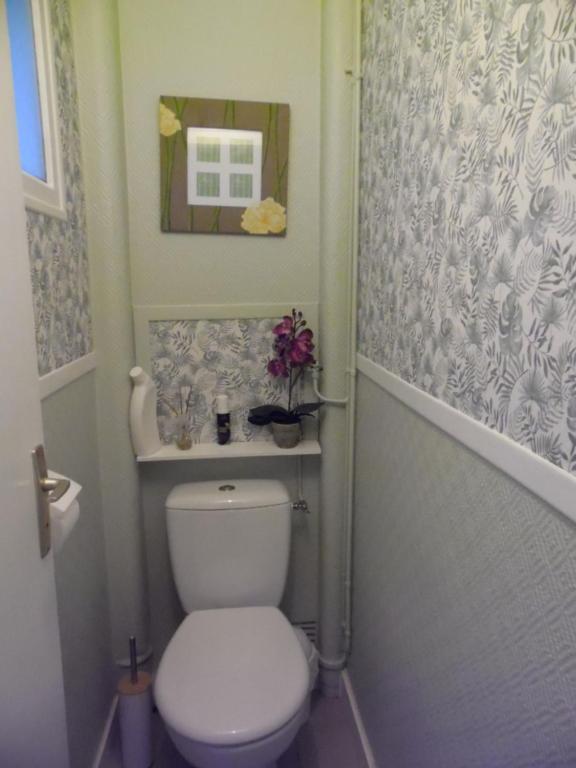 Appartement Pour Famille Amis Ou Colegue Шоле Екстер'єр фото