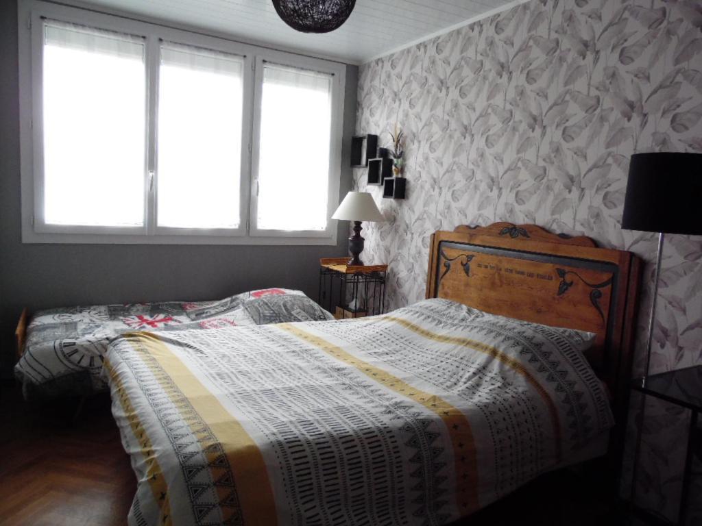 Appartement Pour Famille Amis Ou Colegue Шоле Екстер'єр фото