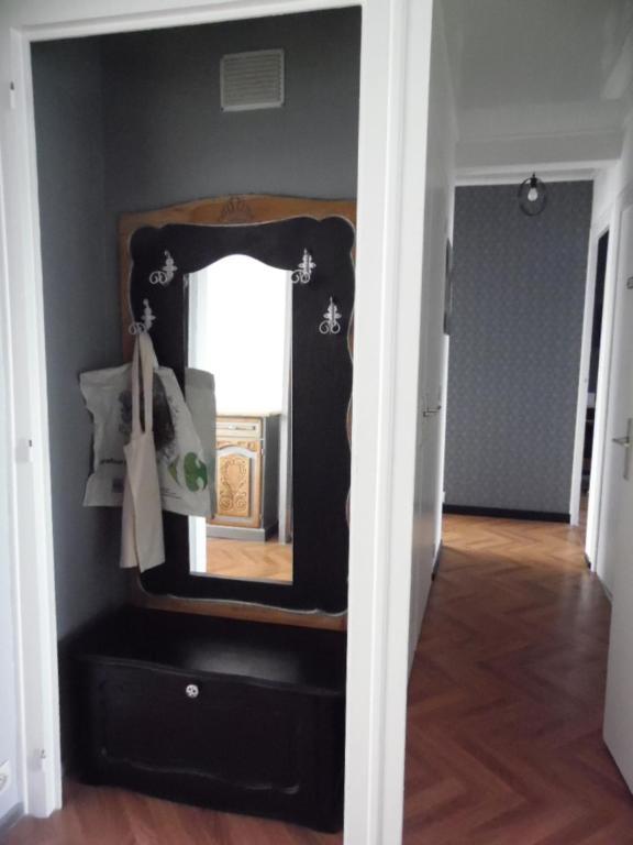 Appartement Pour Famille Amis Ou Colegue Шоле Екстер'єр фото