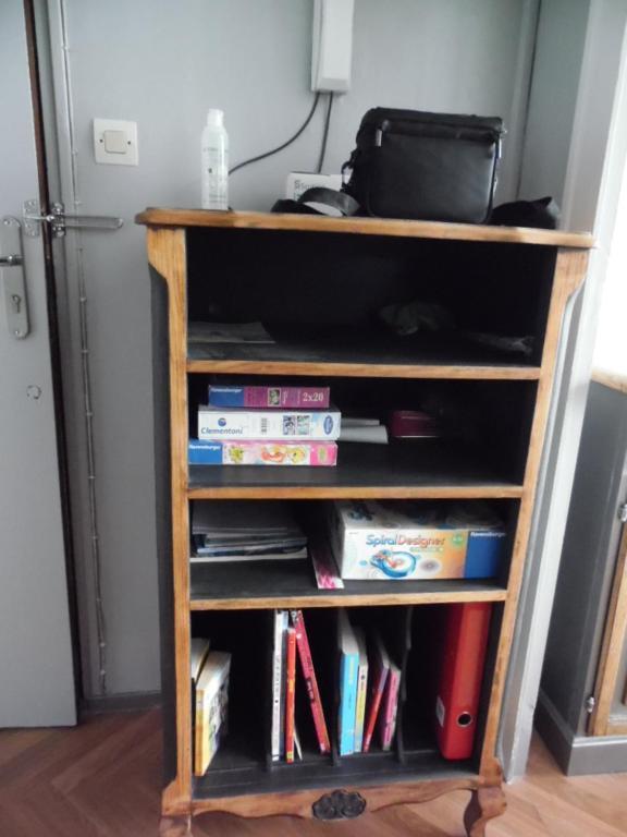 Appartement Pour Famille Amis Ou Colegue Шоле Екстер'єр фото