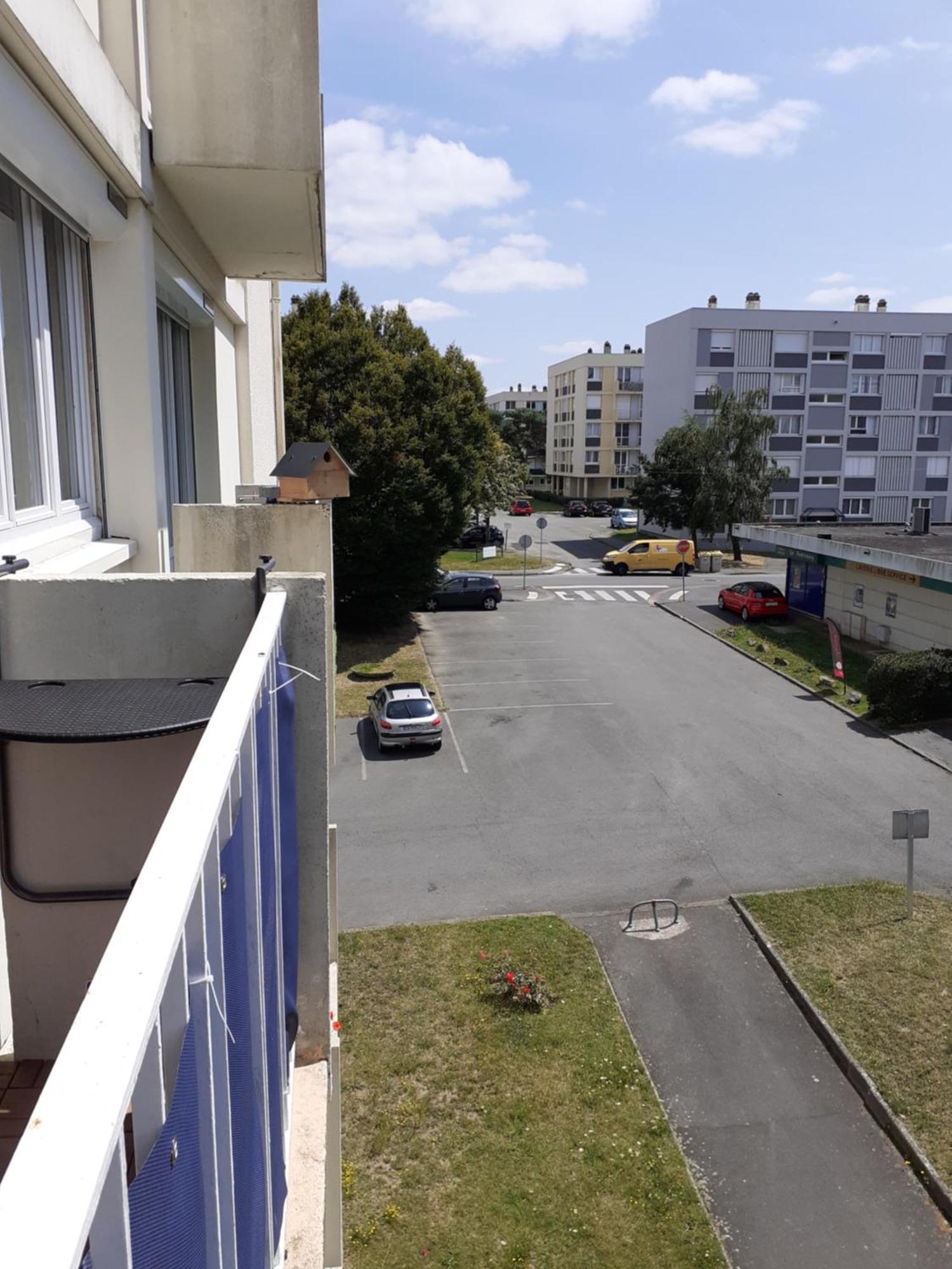 Appartement Pour Famille Amis Ou Colegue Шоле Екстер'єр фото