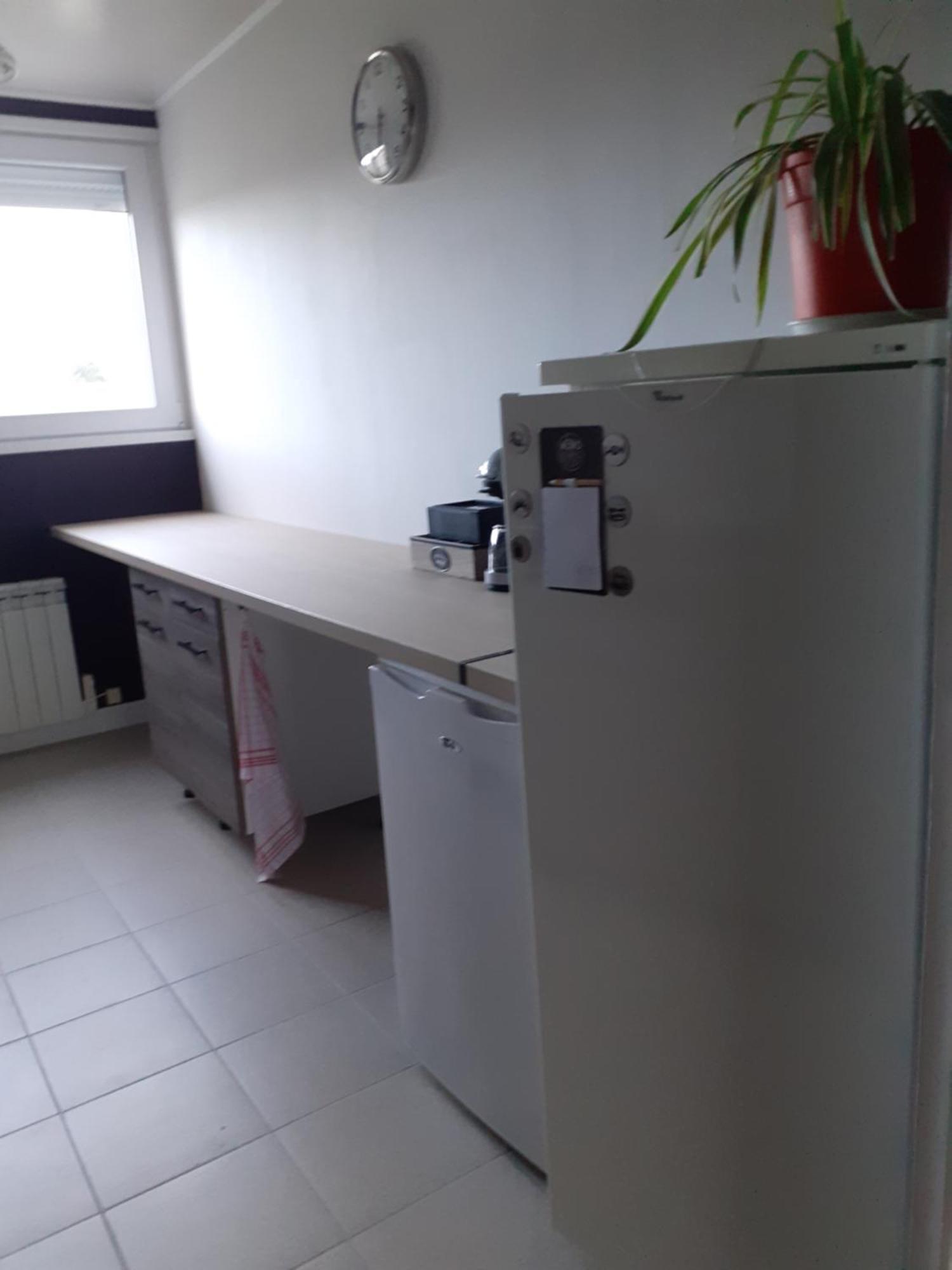 Appartement Pour Famille Amis Ou Colegue Шоле Екстер'єр фото