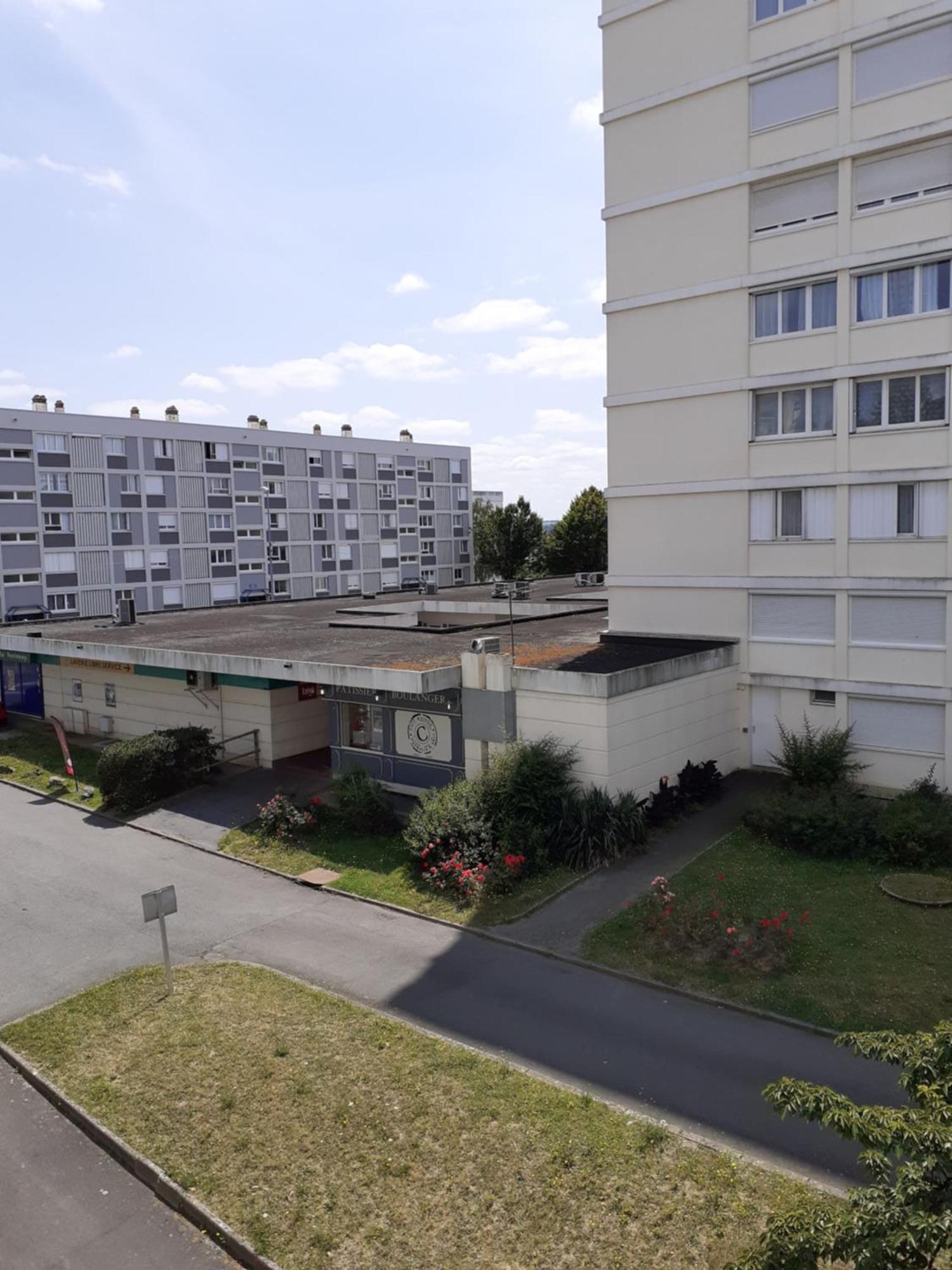 Appartement Pour Famille Amis Ou Colegue Шоле Екстер'єр фото